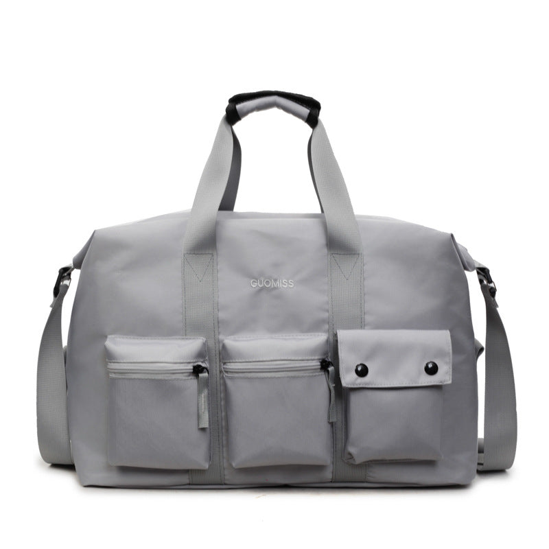 Utility Travel Duffel Bag Kalsten