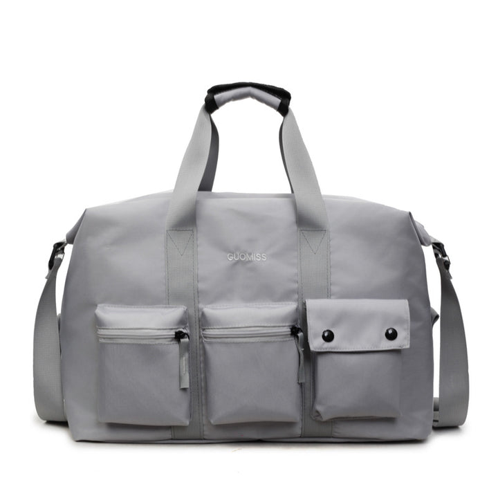 Utility Travel Duffel Bag Kalsten