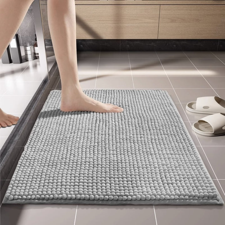 Soft Cotton Bath Mat Kalsten