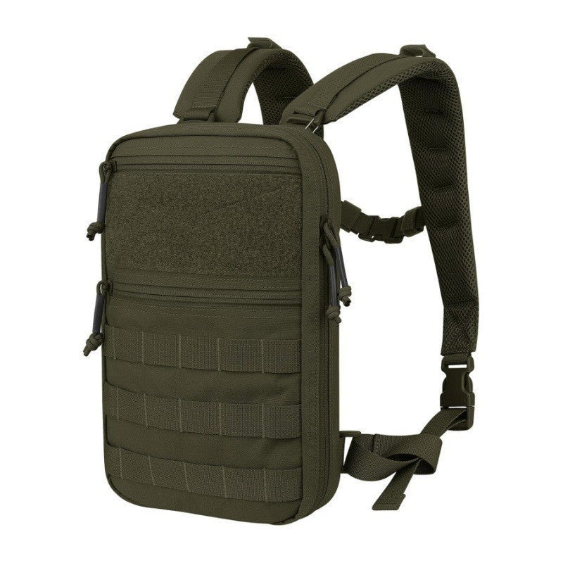 Tactical Crossbody Storage Bag Kalsten