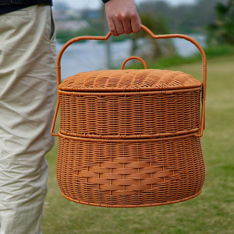 Unisex Laundry Basket Kalsten