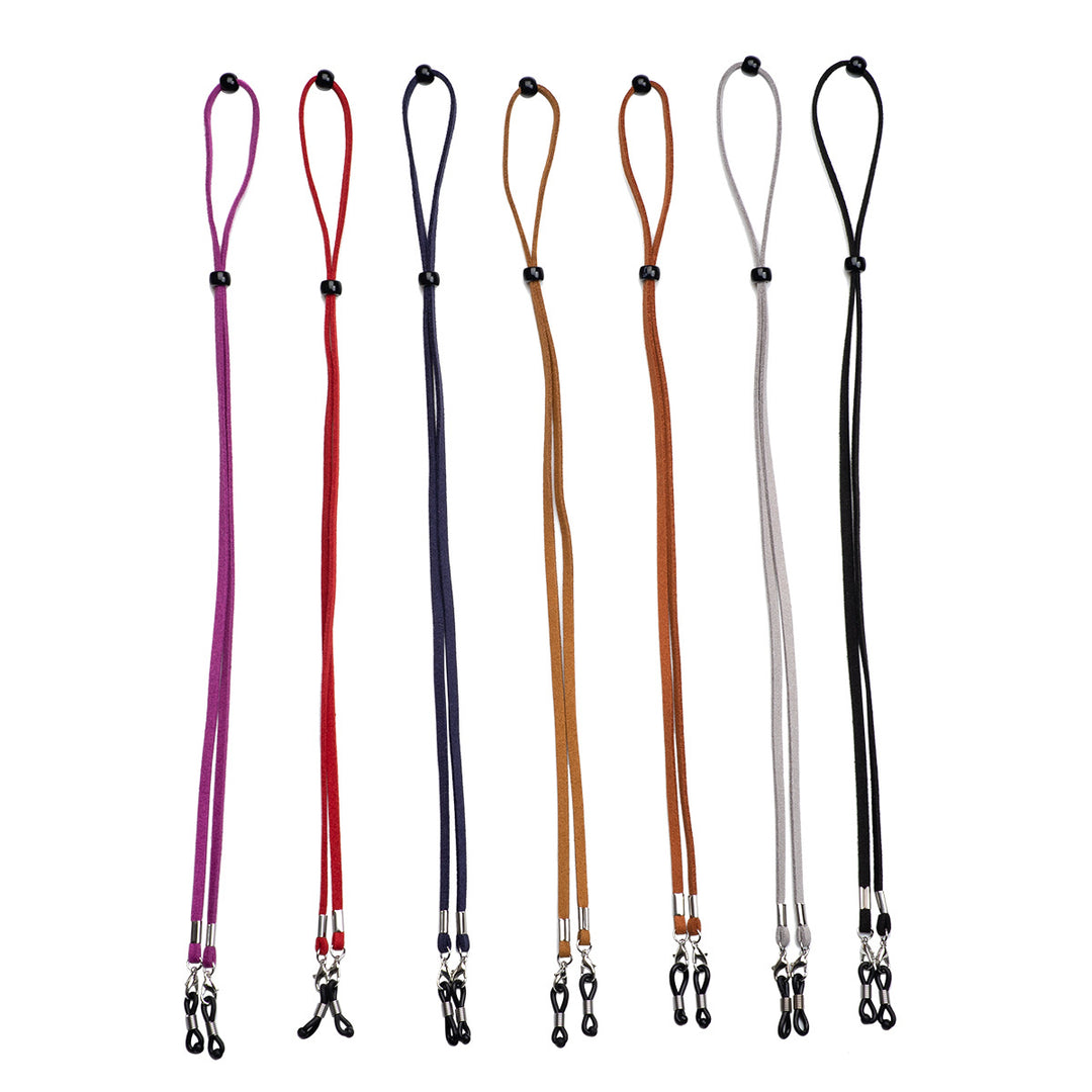 Adjustable Eyewear Retainer Strap Kalsten
