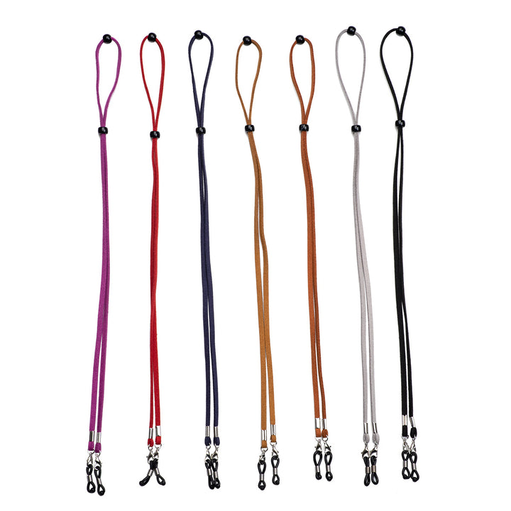 Adjustable Eyewear Retainer Strap Kalsten