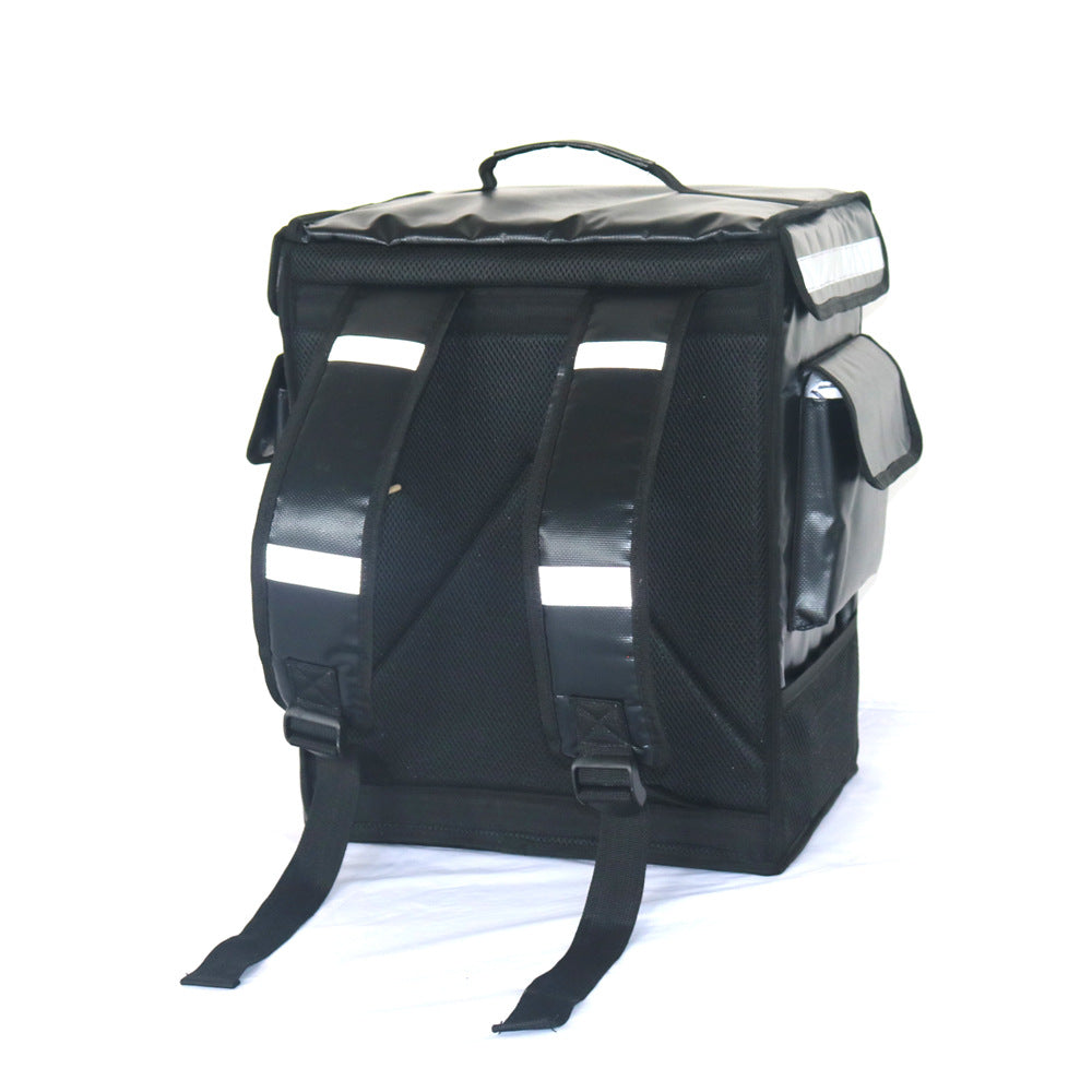 Women's Practical Cooling Backpack with Reflective Elements Kalsten