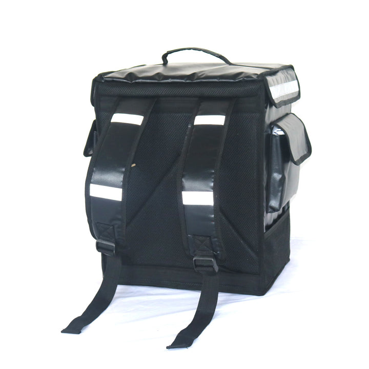 Women's Practical Cooling Backpack with Reflective Elements Kalsten