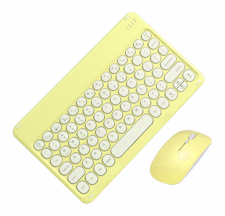 Bluetooth Keyboard and Mouse Set Kalsten