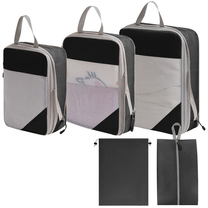 Travel Compression Packing Cube Set Kalsten