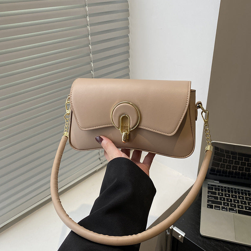Elegant Crossbody Handbag