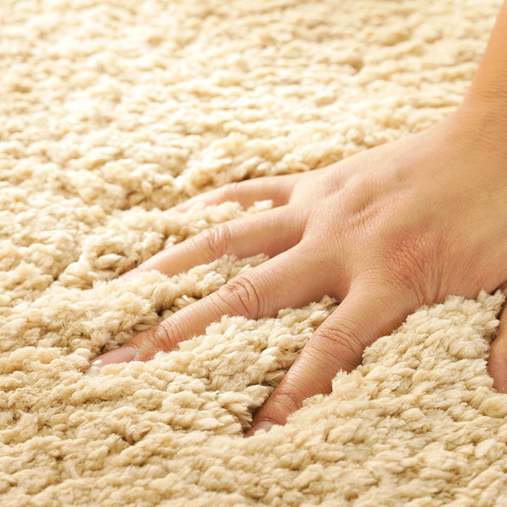 Soft Plush Table Runner Kalsten