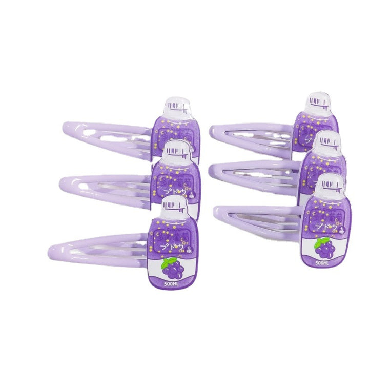 Hairpin Kalsten
