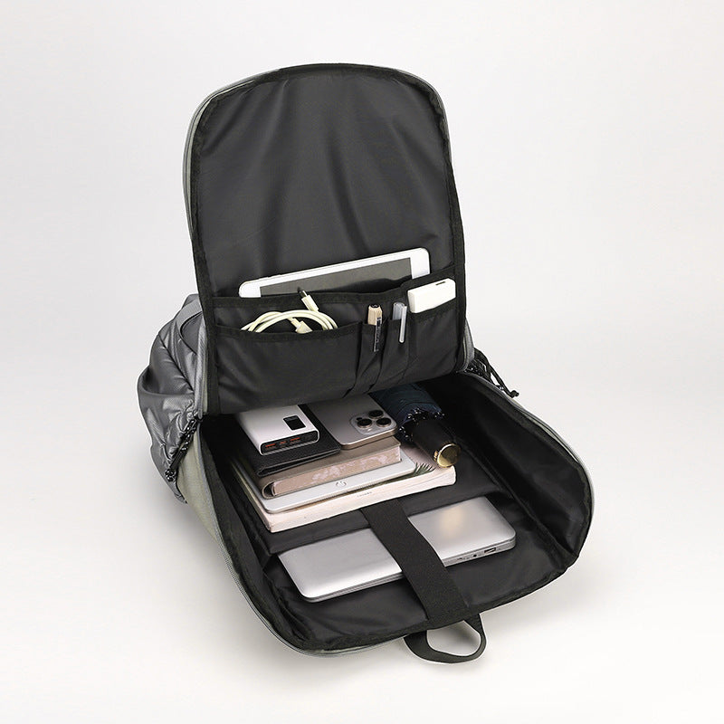 Versatile Multi-Functional Urban Backpack Kalsten