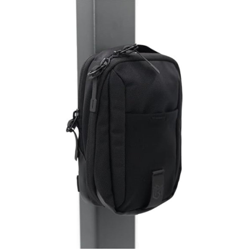Compact Organizer Bag with Practical Hook Kalsten