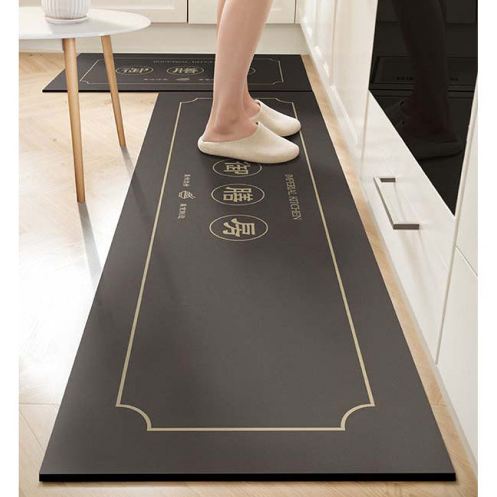 Anti-Fatigue Kitchen Mat Kalsten