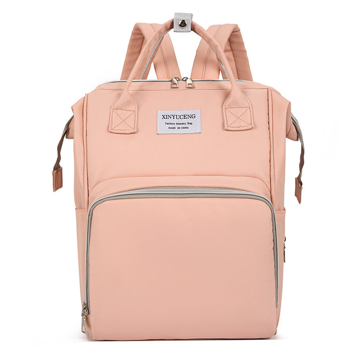 Versatile Backpack with Multi-Compartment Design Kalsten