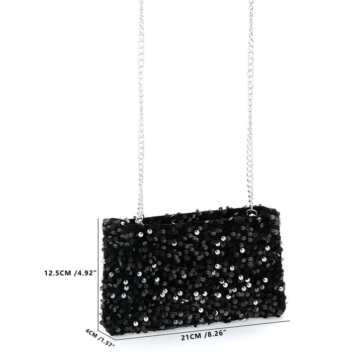 Glamorous Evening Bag Kalsten
