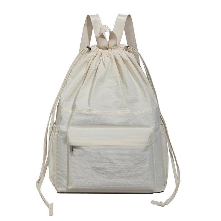 Adventure Drawstring Backpack Kalsten