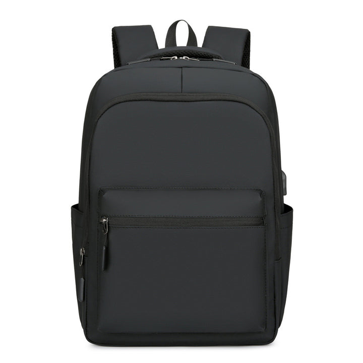 Innovative Tech-Ready Backpack Kalsten