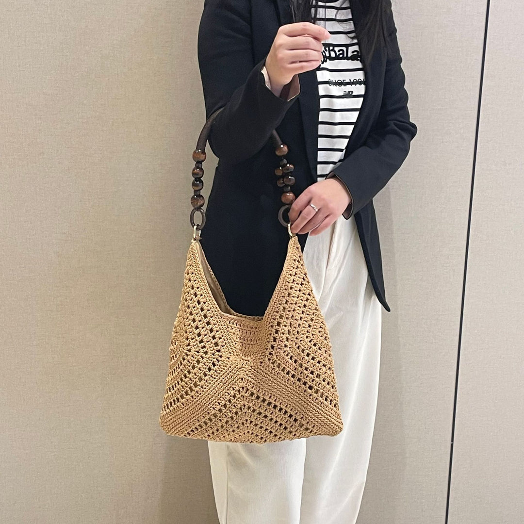 Handmade Macrame Bag Kalsten