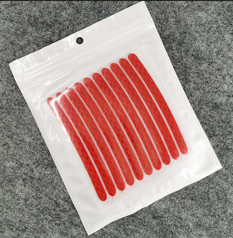 Waterproof Hair Clip Set Kalsten