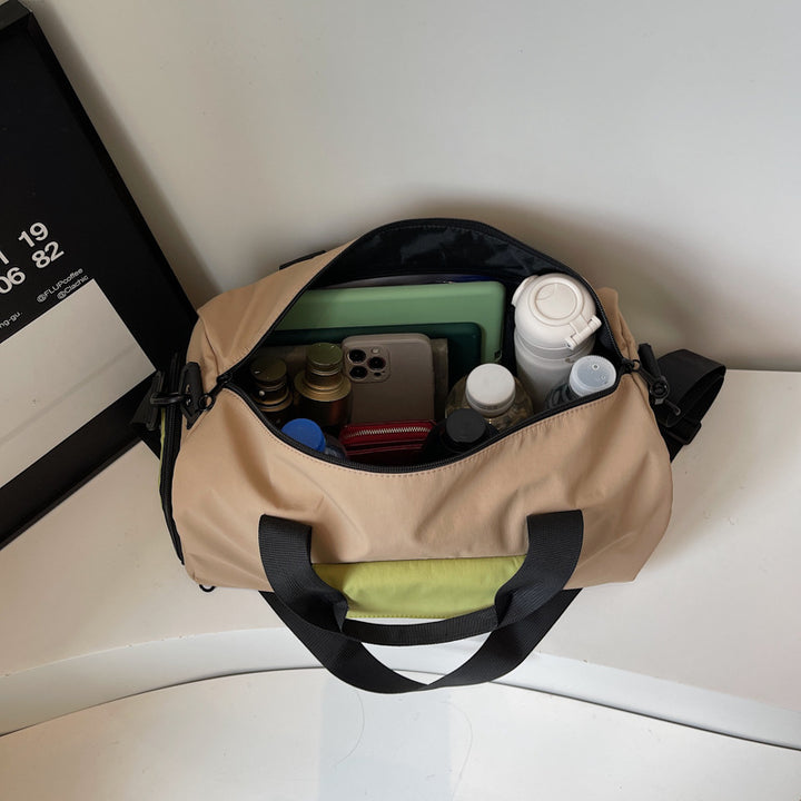 Functional Sports Gym Duffle Bag