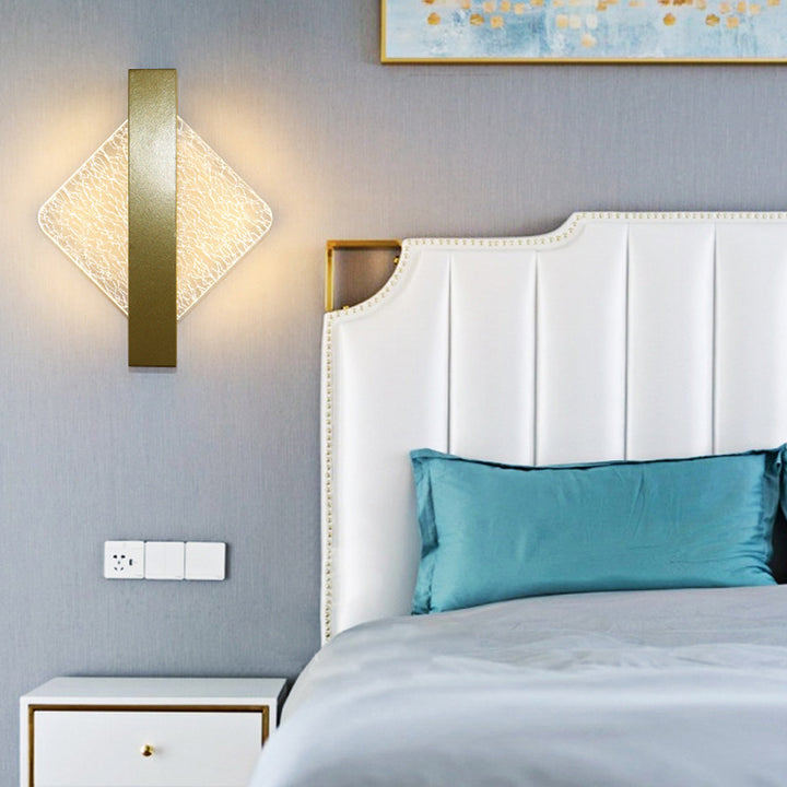 Decorative Wall Sconce