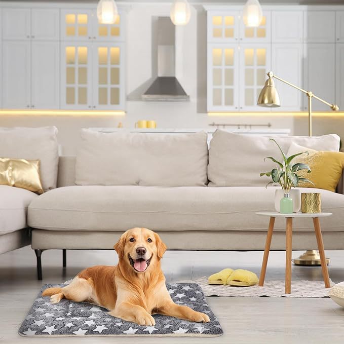 Unisex High-quality and soft pet resting surface Kalsten