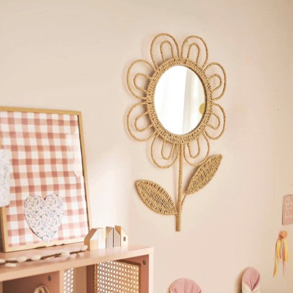 Creative Flower Basket Kalsten