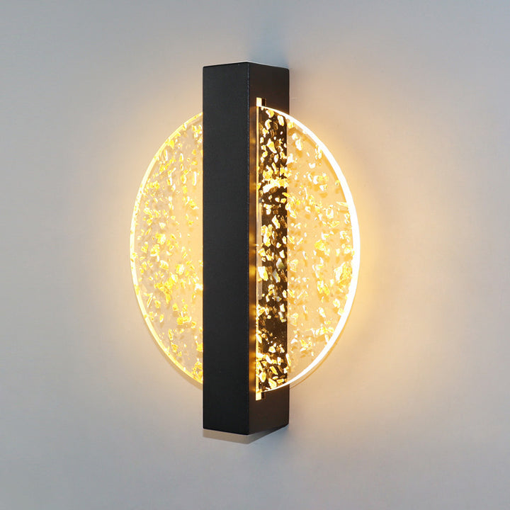 Decorative Wall Sconce