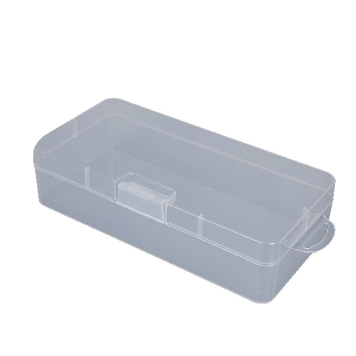 Transparent Organizer Case Kalsten