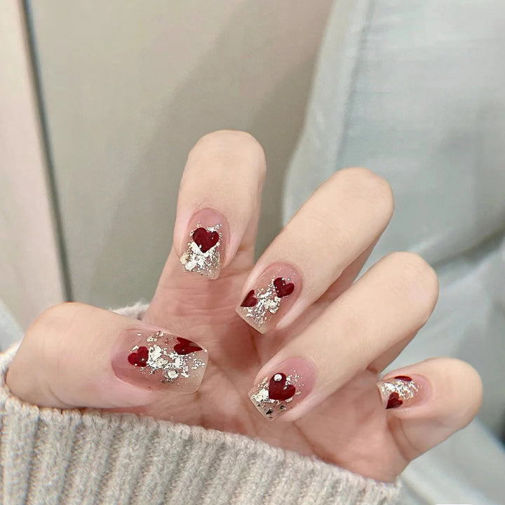 Decorative Nail Art