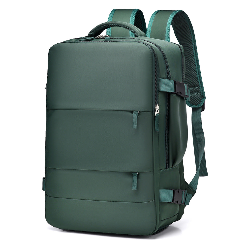 Versatile Business Backpack Kalsten
