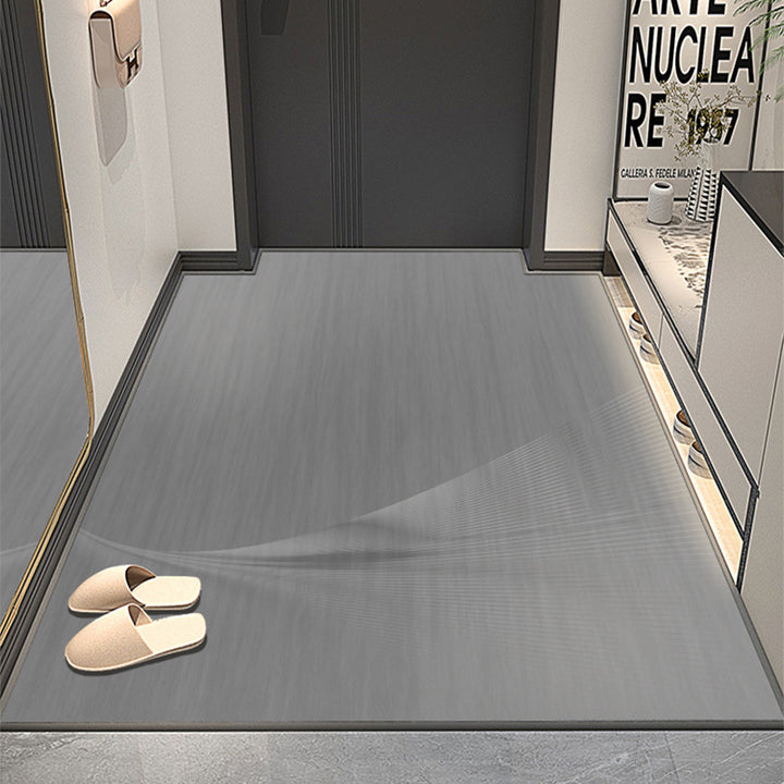 Contemporary Abstract Area Rug Kalsten