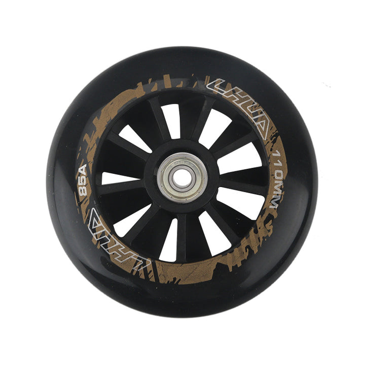 High-Performance Inline Skate Wheels Kalsten 1784872091