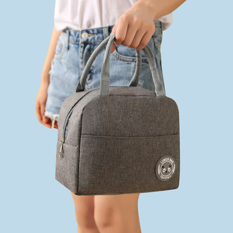 Insulated Lunch Bag with Shoulder Strap Kalsten