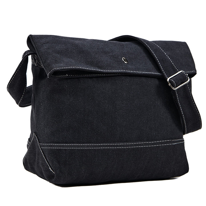 Casual Everyday Messenger Bag Kalsten