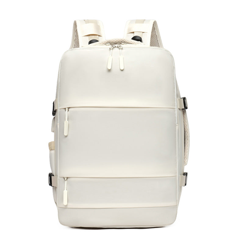 Lightweight Multi-Functional Backpack Kalsten