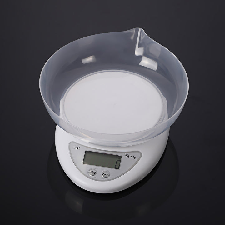 Kitchen Scale