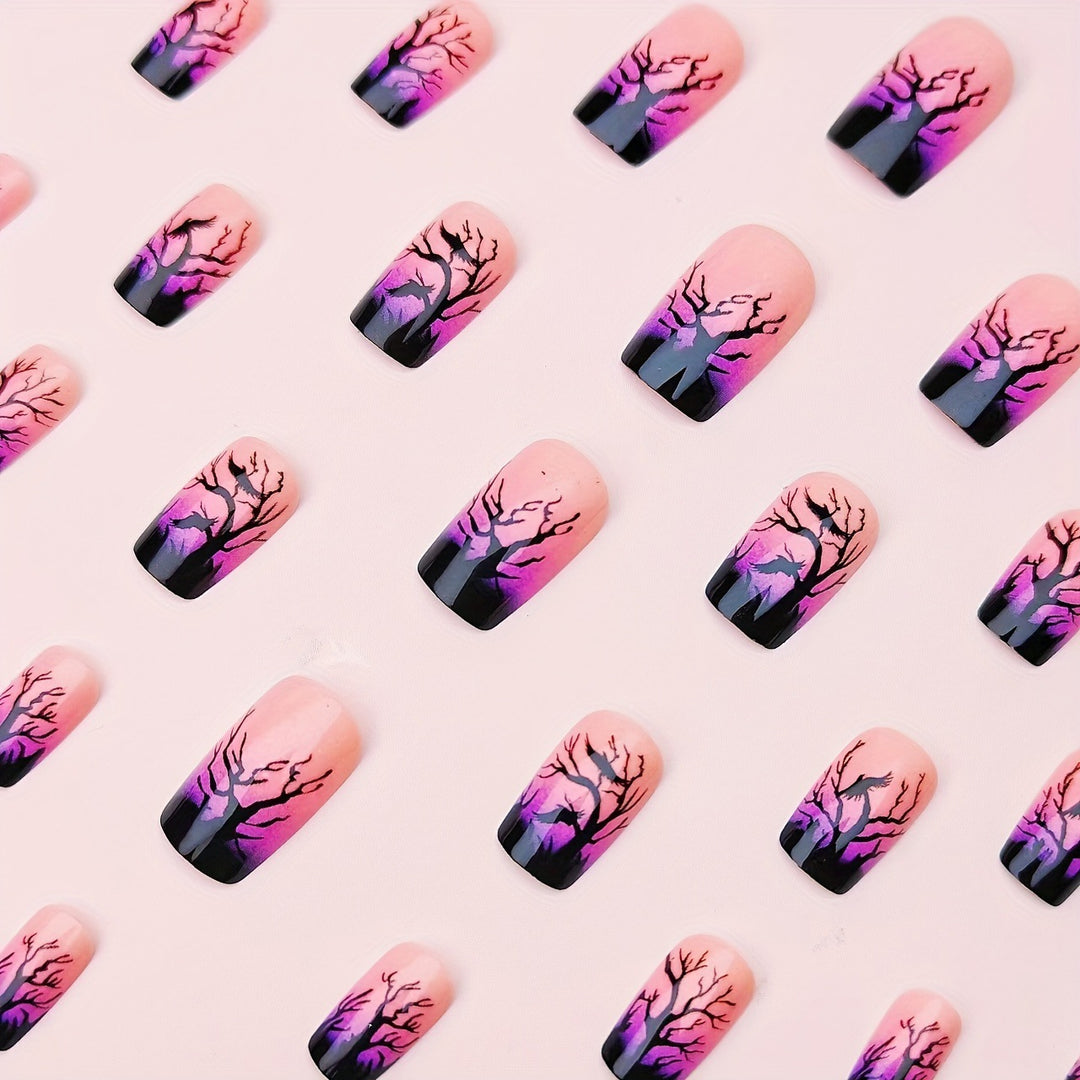 Artistic Nail Art Kalsten