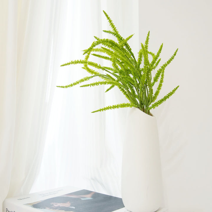 Lifelike Fern Stem Arrangement