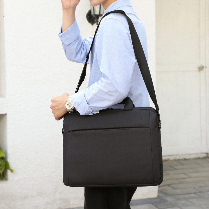 Professional Lightweight Briefcase Kalsten