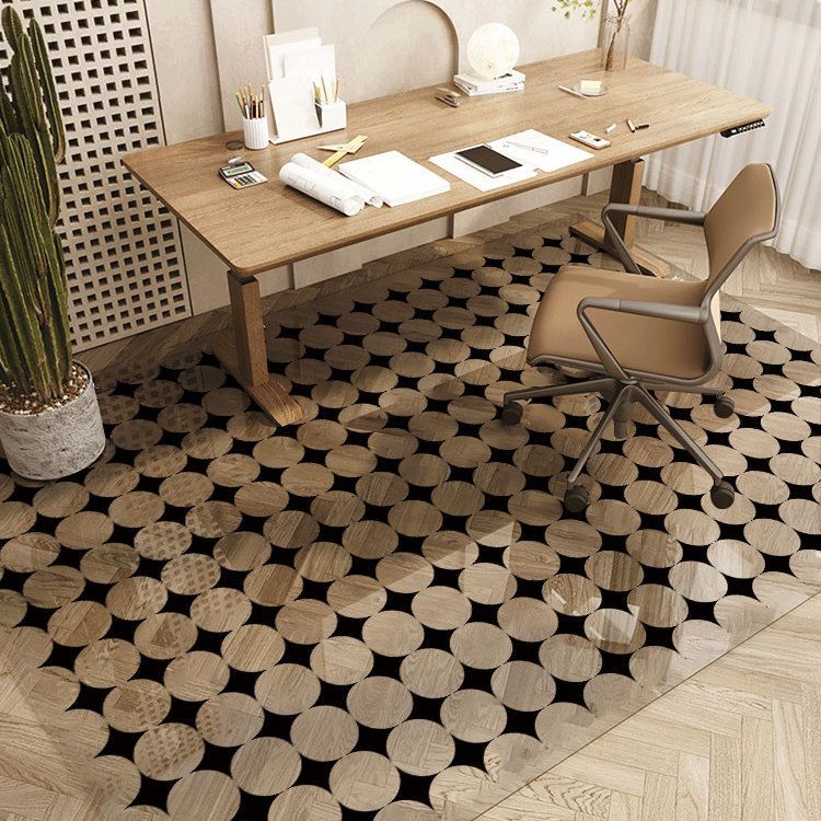 Inspirational Quote Area Mat