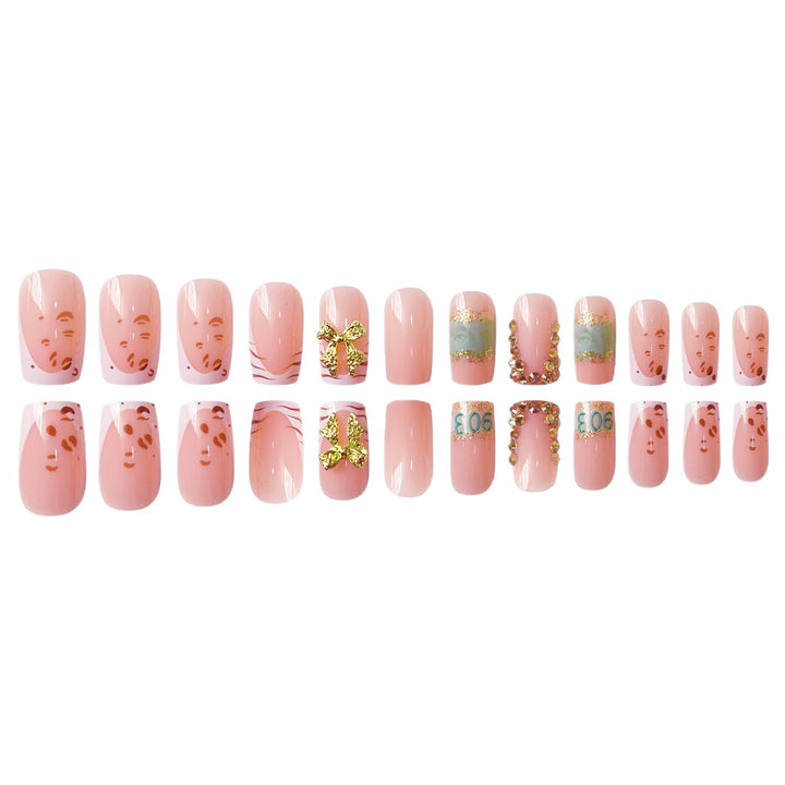 Decorative Nail Art Kalsten