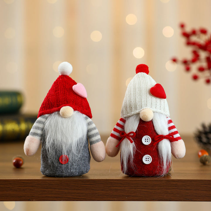 Decorative Gnome Figurine Kalsten 1790145261