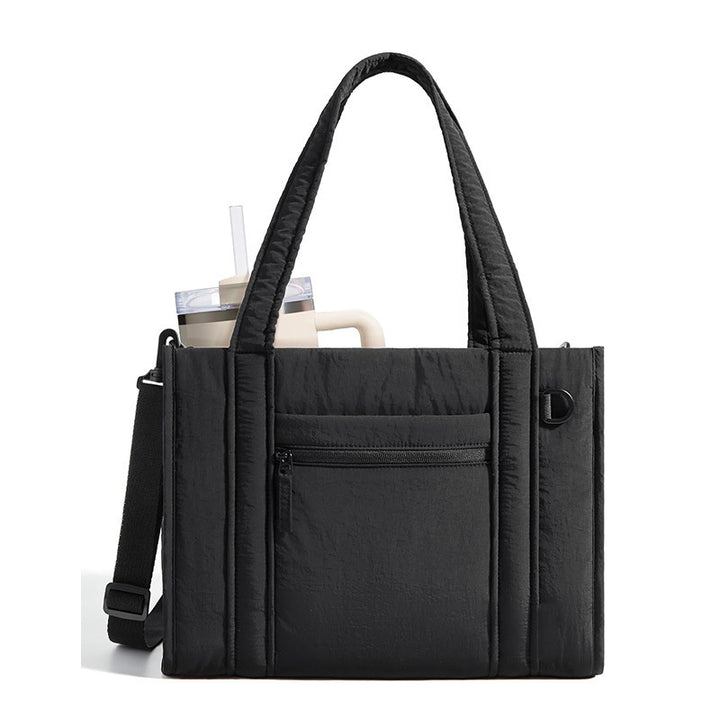 Practical everyday tote bag Kalsten
