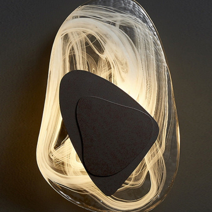 Artistic Wall Light