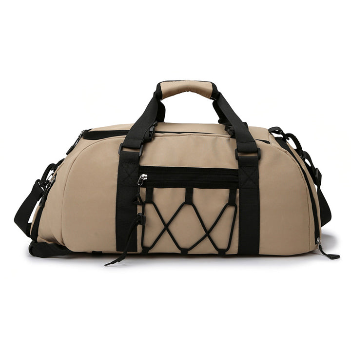 Durable Multi-Functional Gym Duffle Bag Kalsten