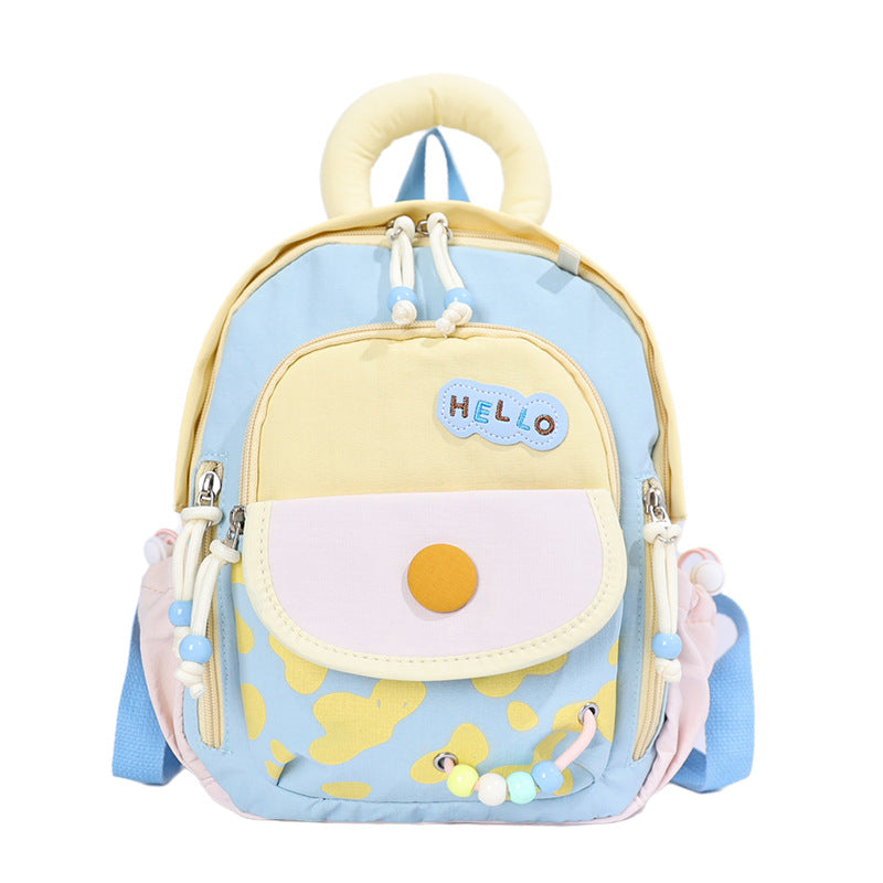 Fun and Playful Mini Backpack Kalsten