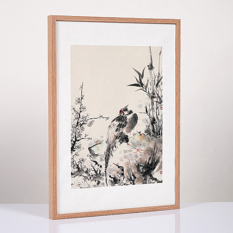 Modern Decorative Artwork Frame