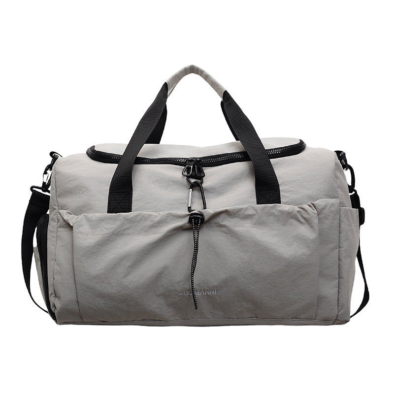 Versatile Multi-Functional Travel Duffle Bag Kalsten