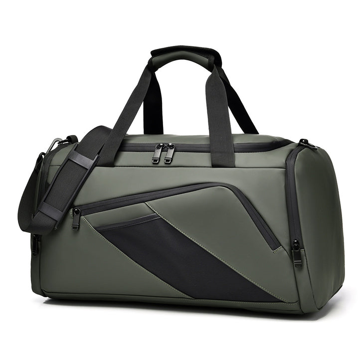 High-Performance Gym Duffle Kalsten